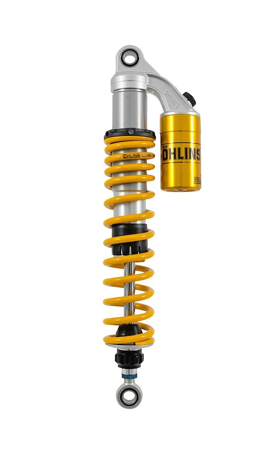 Ohlins STX 36 KA 745 World Supersport Spec Rear Shock Absorber